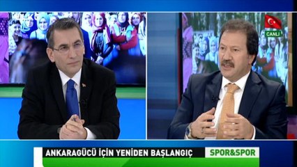 Spor & Spor - 28 Ocak 2019