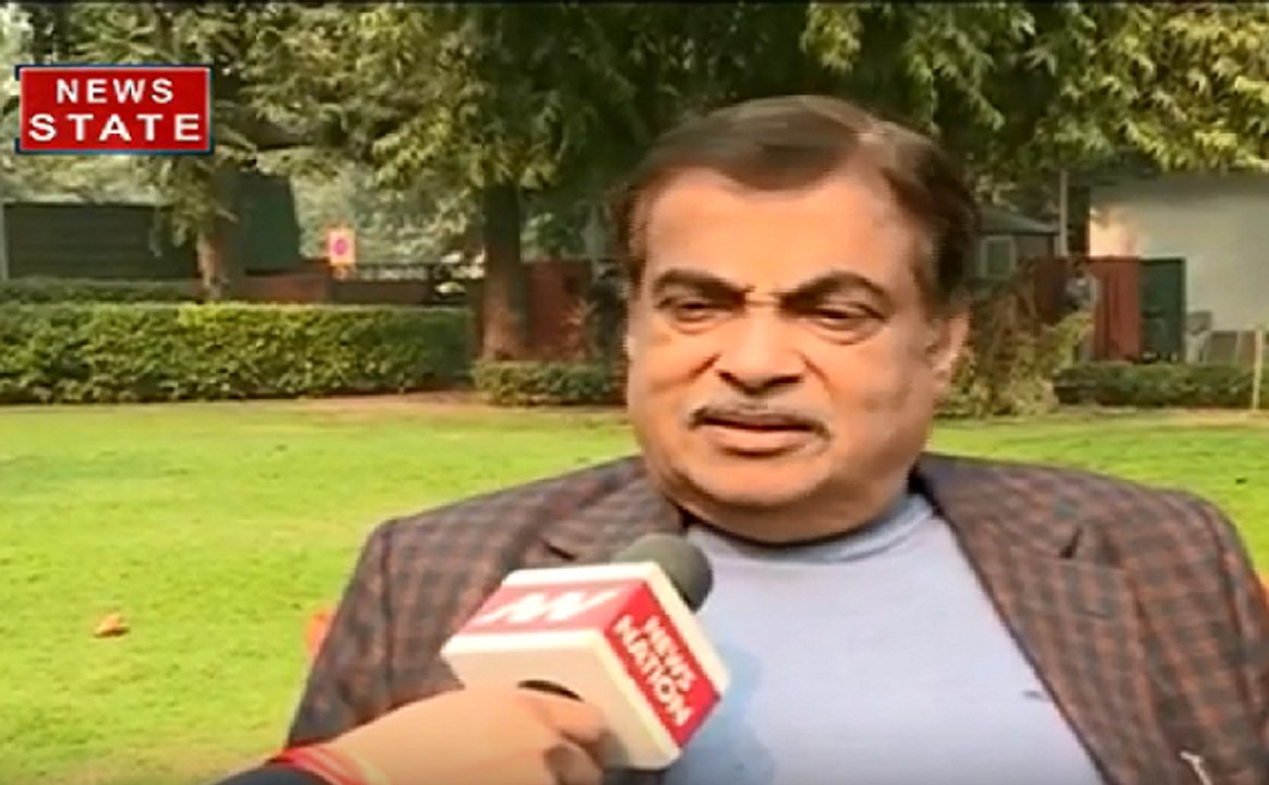 Budget 2019 : कल्याणकारी सरकार का लोककल्याणी बजट है - केंद्रीय मंत्री नितिन गडकरी