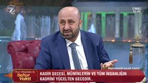 Ömer Döngeloğlu İle Sahur Vakti - 11 Haziran 2018