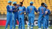 IND vs NZ 5th ODI: न्यूजीलैंड को 35 रनों से हराकर भारत ने 4-1 से जीती वनडे सीरीज