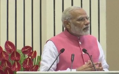 GST से आम आदमी को फायदा होगा: पीएम मोदी