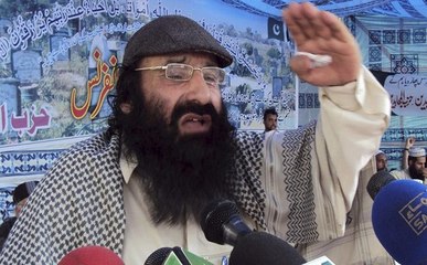 टेरर फंडिंग: NIA ने सलाहुद्दीन के बेटे को किया गिरफ्तार