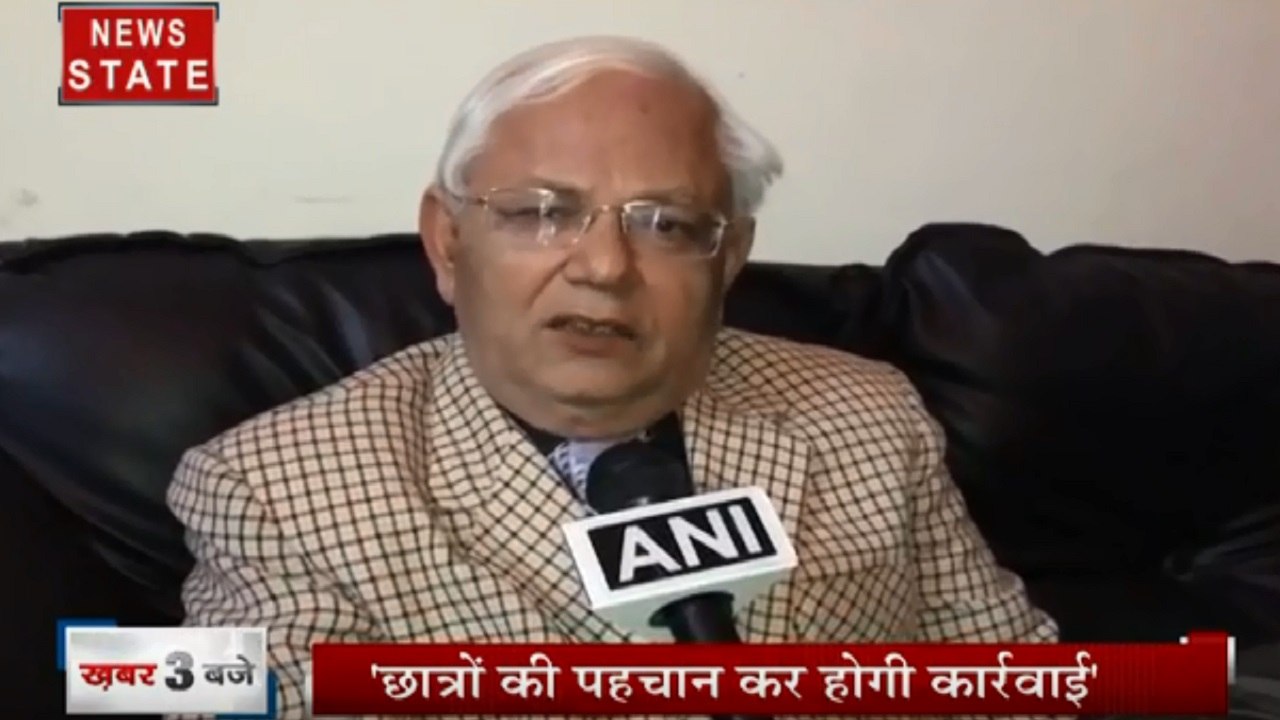 Uttar Pradesh: AMU के VC ने लिखा छात्रों के लिए पत्र, शरजील इमाम का समर्थन क्यों