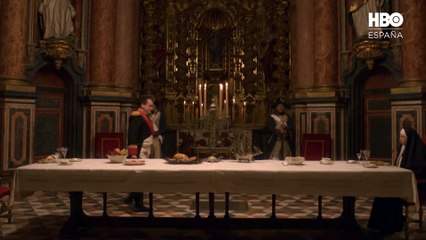 El Ministerio del Tiempo Tráiler