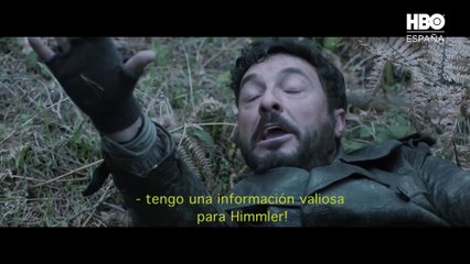 El Ministerio del Tiempo Temporada 1