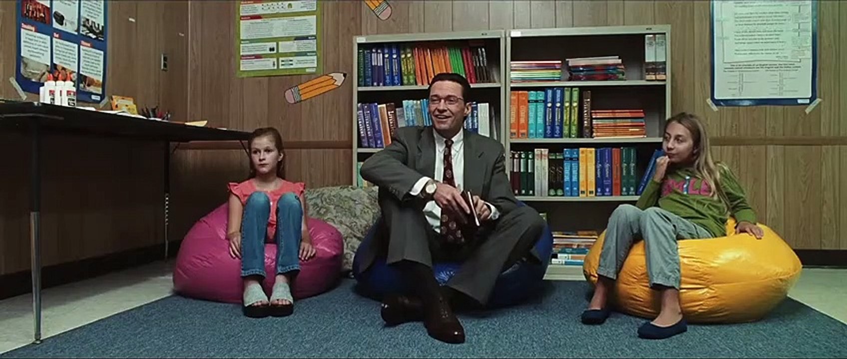 La estafa Película