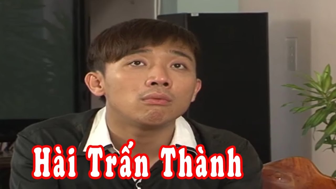 Hài Kịch Trấn Thành  Bình Bầu Sếp Ba Sếp Mẹ  Hài Trấn Thành Mới Nhất