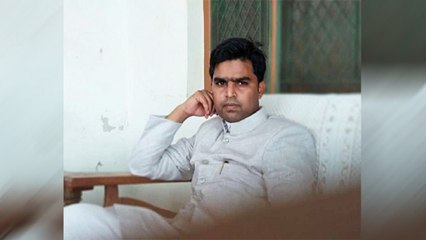 Cut to Cut: AMU छात्रसंघ के पूर्व छात्रसंघ अध्यक्ष फैजुल हसन का विवादित बयान