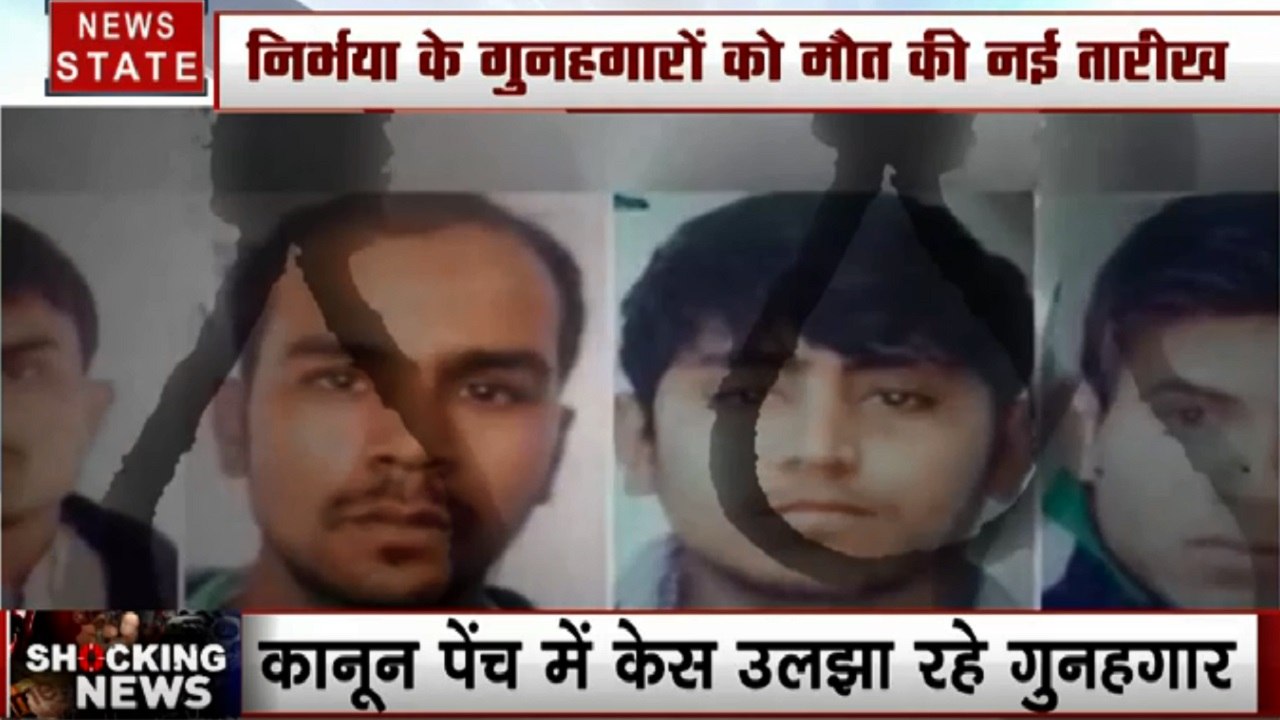 Nirbhaya Case:  इंदिरा जय सिंह की नसीहत पर निर्भया की मां का करारा प्रहार, देखें स्पेशल रिपोर्ट