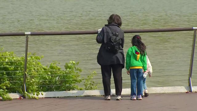 [날씨] 대기 건조에 강풍까지...동해안 산불 비상 / YTN