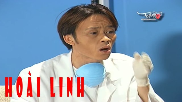Hài Hoài Linh 2018 Hài Kịch Hoài Linh Mới Nhất - Cười Vỡ Bụng 2018