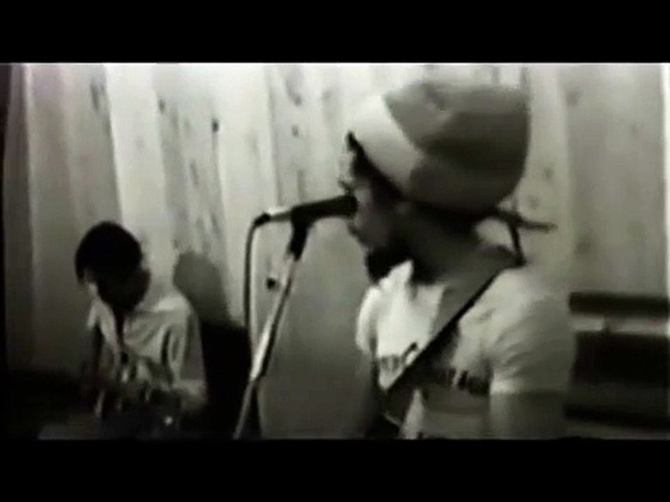 Bob Marley - Tuff Gong Studio Rehearsal 1980 - Full session