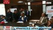 Uttarakhand: CM त्रिवेंद्र सिंह रावत ने किया सचिवालय में ई- ऑफिस का शुभारंभ