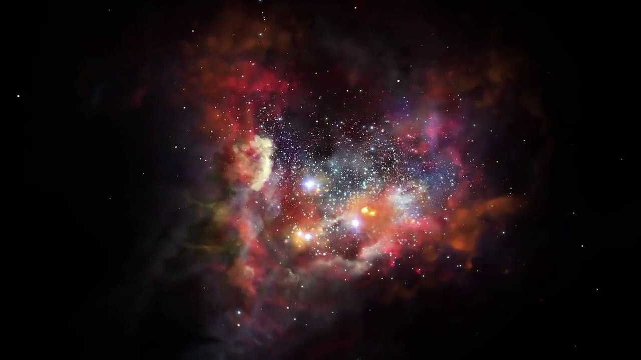 Hubblecast 128 - 30 Years of Science with the Hubble Space Telescope