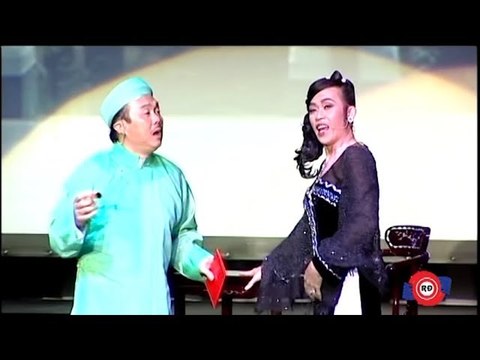 Hài Kịch Hoài Linh, Chí Tài, Bảo Quốc Tân Ngao Sò ốc Hến Hài Kịch Mới Nhất 2019