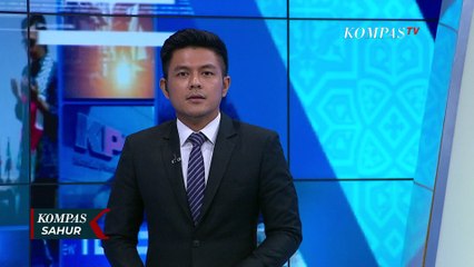 Razia Penyandang Masalah Kesejahteraan Sosial di Tanah Abang