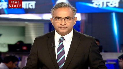 Lakh Take Ki Baat: 6 POINTS में जानें कौन है डॉक्टर बम, जो पैरोल पर जेल से बाहर आकर हो गया लापता