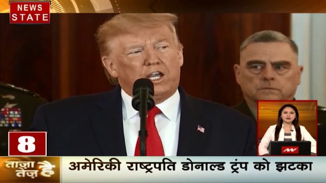 ताजा है तेज है: चलती कार बनी आग का गोला, धू-धूकर जला मोबाइल टावर, देखें देश दुनिया की खबरें