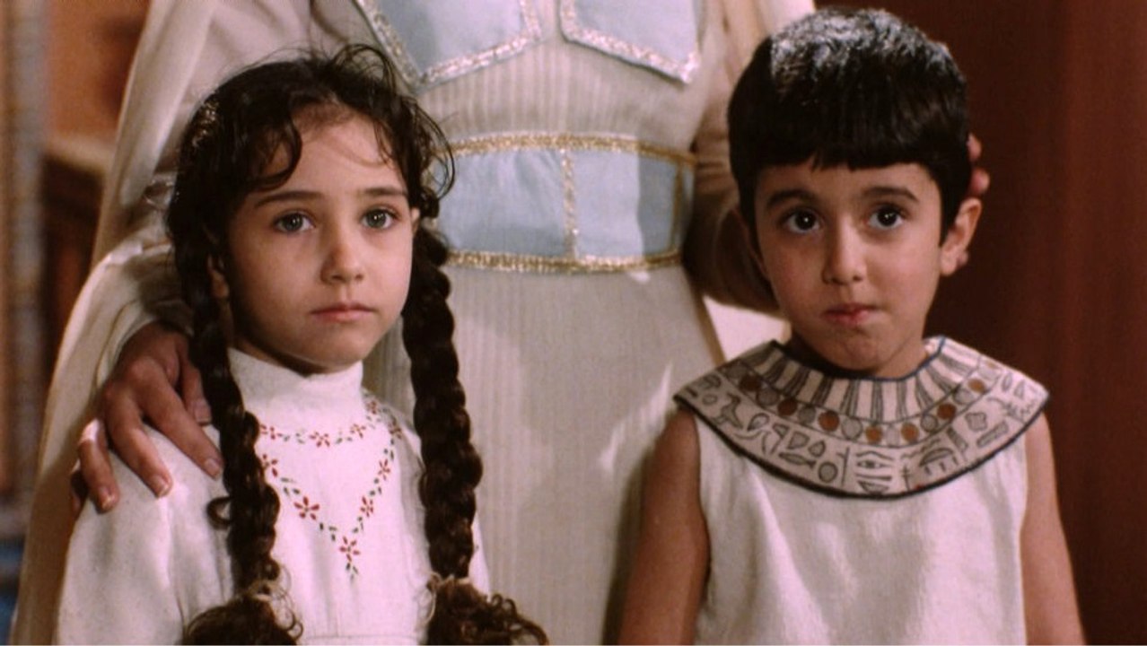 HZ. YUSUF - 41.BÖLÜM