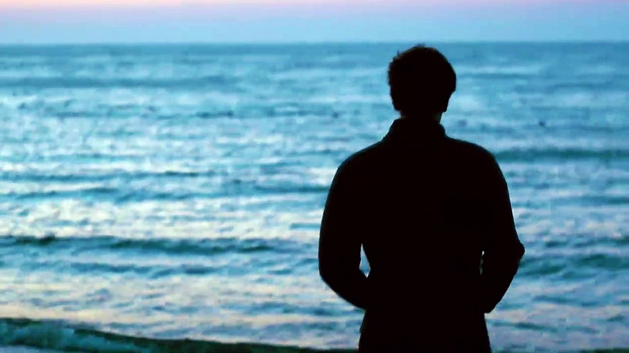 jackson at beach