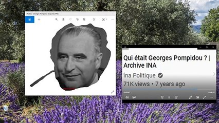 48\ La liberté, les USA, par Georges Pompidou