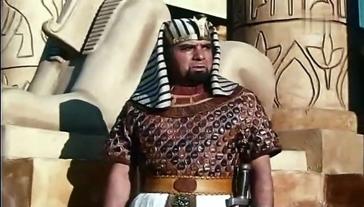 Série Prophète Joseph – Youssef el-sediq Épisode 19 VOSTFR