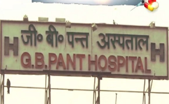 न्यूज नेशन के स्टिंग ऑपरेशन 'लाइफ लाइन' का असर