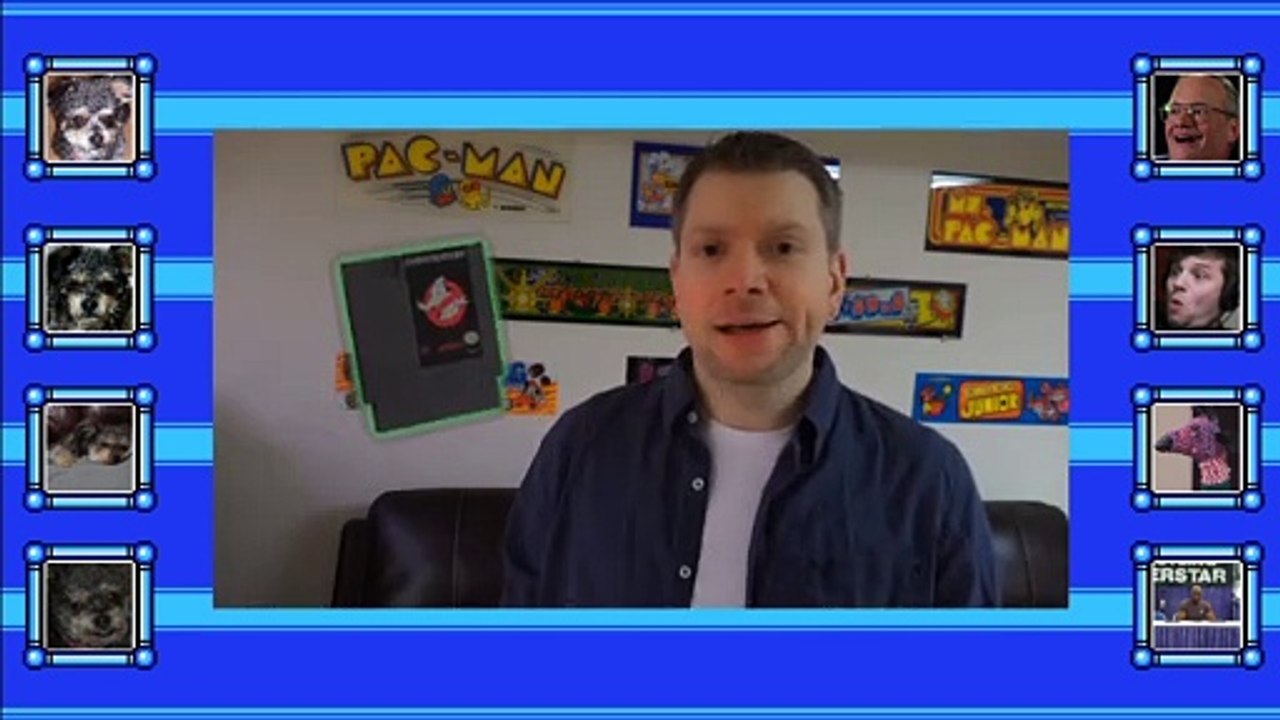 Commentary - Irate Gamer Returns