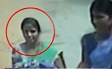 हैदराबाद: महिला ने तीन दिन के बच्चे को अस्पताल से किया अगवा