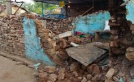 राजस्थान: नशे में धुत ड्राइवर ने घर में घुसा दिया टैक्टर, 3 की मौत