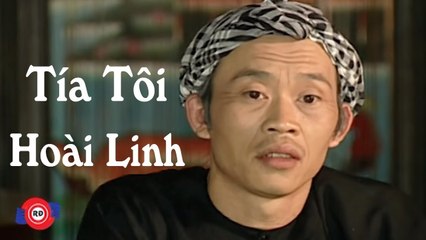 Hài Kịch "Tía Tôi thay Má Tôi"  Hài Hoài Linh Mới Nhất - Cười Vỡ Bụng 2018