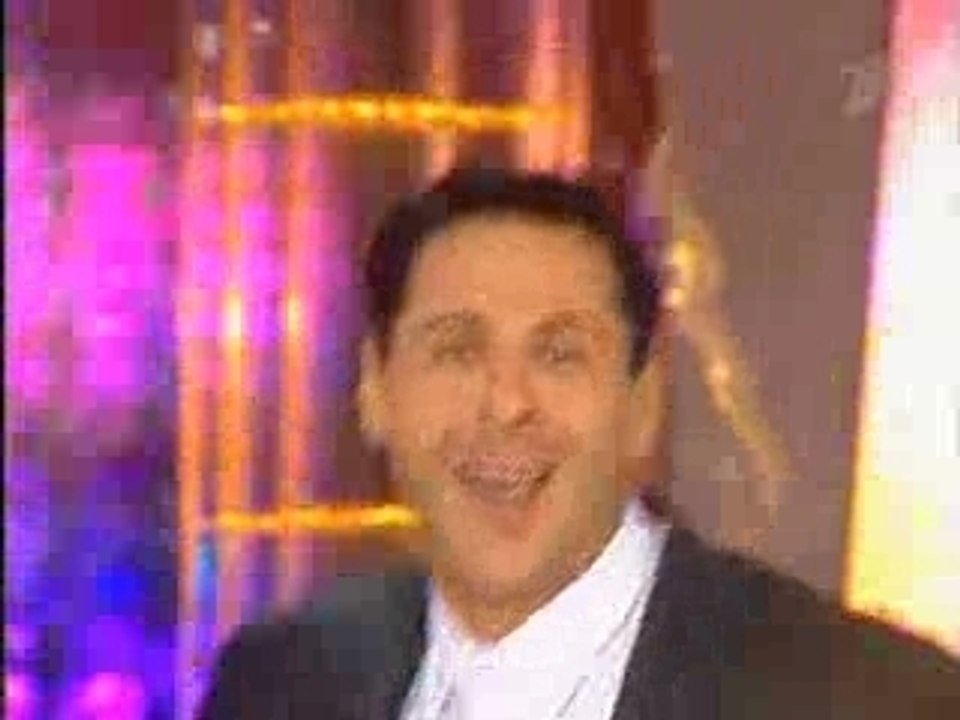 groupe" chai vdvoem "-Macarena"