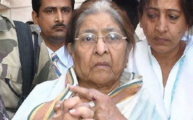 गुलबर्ग दंगा: गुजरात HC ने खारिज की जाकिया जाफरी की याचिका