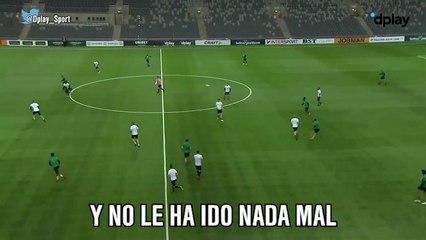 @The Buzzer: El regreso de Zlatan