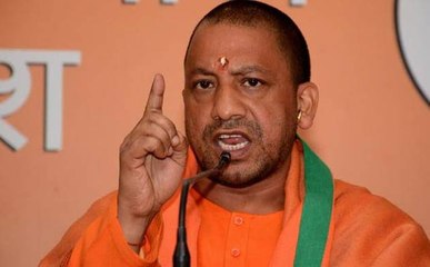 योगी आदित्यनाथ केरल में बीजेपी की 'जन रक्षा यात्रा' में होंगे शामिल