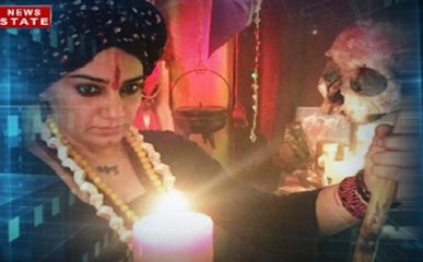 शिवानी दुर्गा के बिग बॉस में एंट्री से संत समाज हुआ नाराज