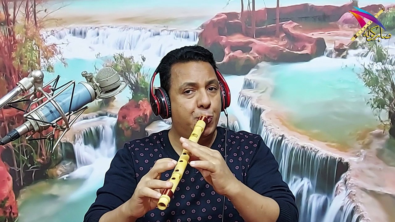 تعليم سلم بياتي الصول علي الكولة للمبتدئين شرح وعزف صابر كولة لا تنسو الاشتراك في القناه