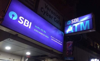 Download Video: 1 अक्टूबर से sbi कर रही बड़े बदलाव