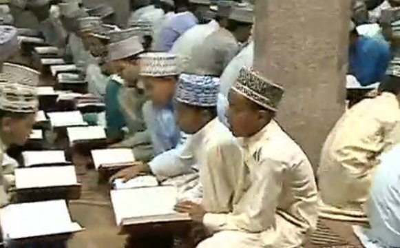 सबसे बड़ा मुद्दा: हाई कोर्ट ने कहा- मदरसों में होगा राष्ट्रगान