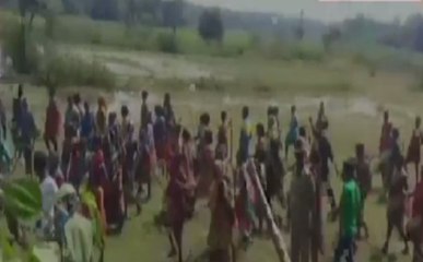 ओडिशा: अवैध शराब बिक्री का महिलाओं ने किया विरोध