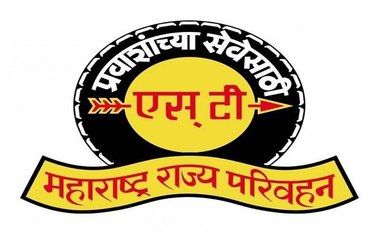 महाराष्ट्रः परिवहन निगम की हड़ताल, सैलरी बढ़ाने की मांग