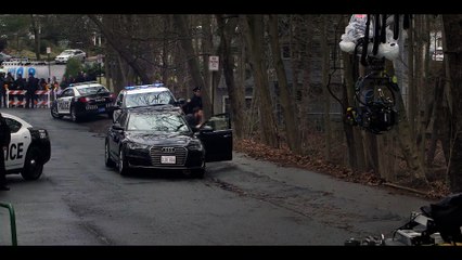 Defending Jacob - Book to Screen - Chris Evans