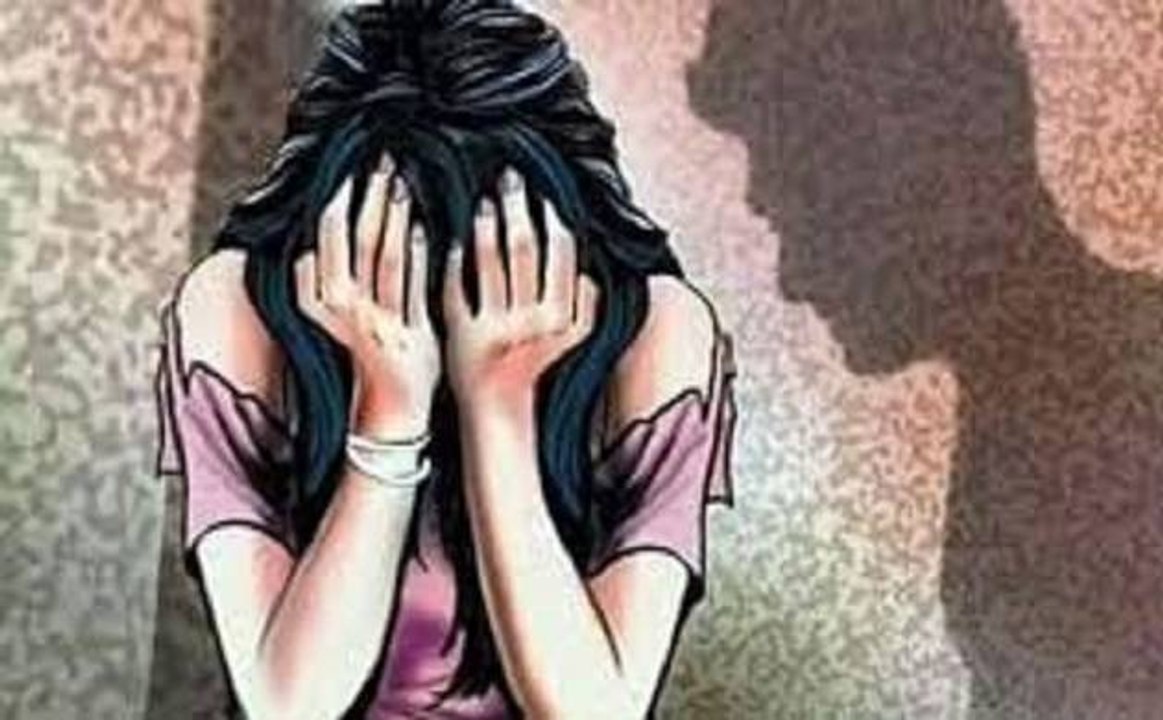 उत्तर प्रदेश: लखनऊ में छात्रा के साथ गैंगरेप, क्या सुरक्षित हैं बेटियां