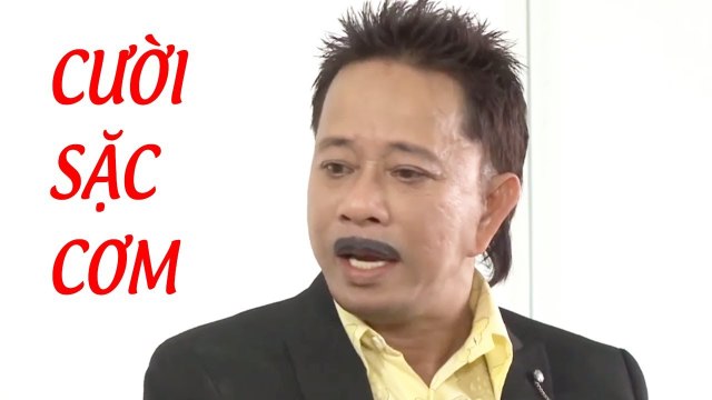 Hài Bảo Chung Hay Nhất - Hài Kịch Mới Nhất Cười Sặc Cơm