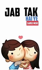 tera-mera-jahan-le-chalu-atif-aslam-song-best-status-video