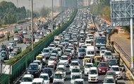 Will Traffic Sense Improve In Public After Increase In Penalties?