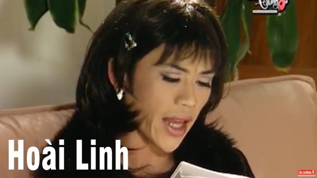 Hoài Linh giả Gái làm vợ Chí Tài Mới Nhất Hài Hoài Linh, Chí Tài - Cười Vỡ Bụng 2018