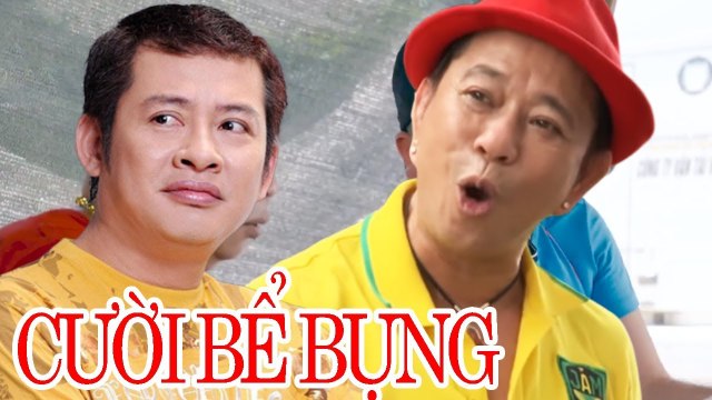 Hài Bảo Chung, Tấn Beo, Tấn Hoàng Hay Nhất - Hài Kịch Bạn Nhậu Cười Bể Bụng