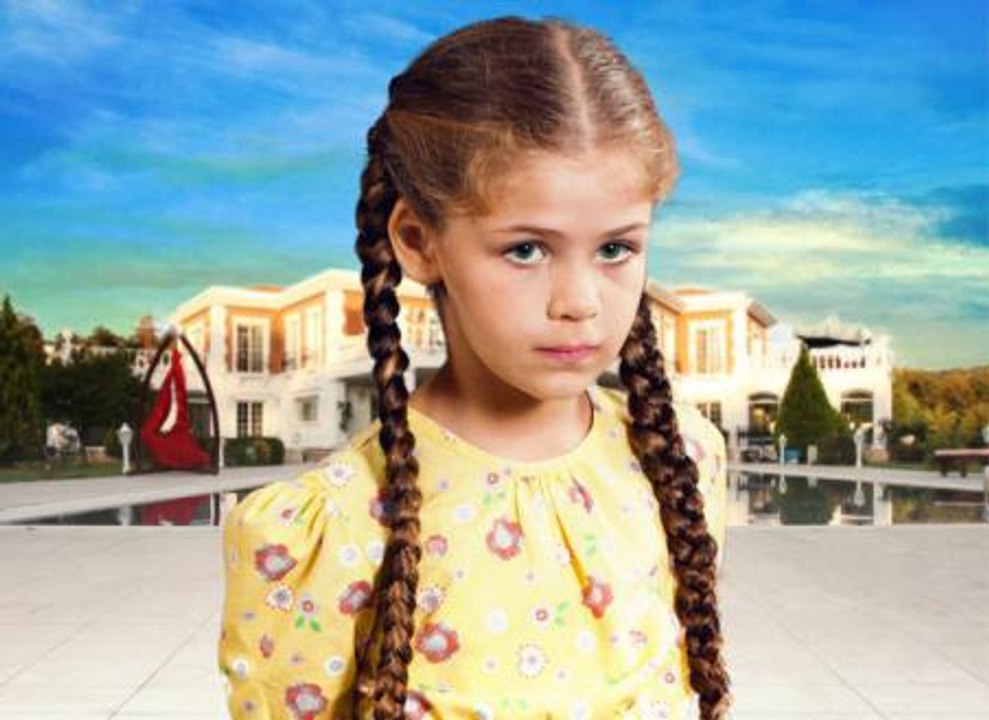 YENİ DİZİ 'ELİF' - 15 EYLÜL'DEN İTİBAREN KANAL 7'DE