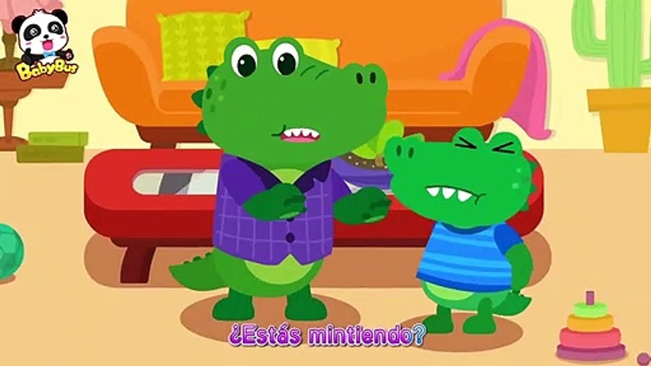 ¿Adónde Fue El Moco? | Canciones Infantiles | Hábitos Saludables | BabyBus Español